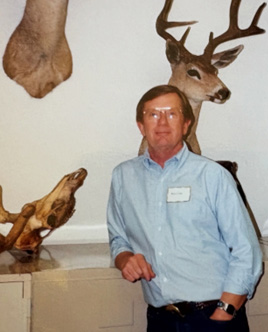 Ronald E. Cole tribute