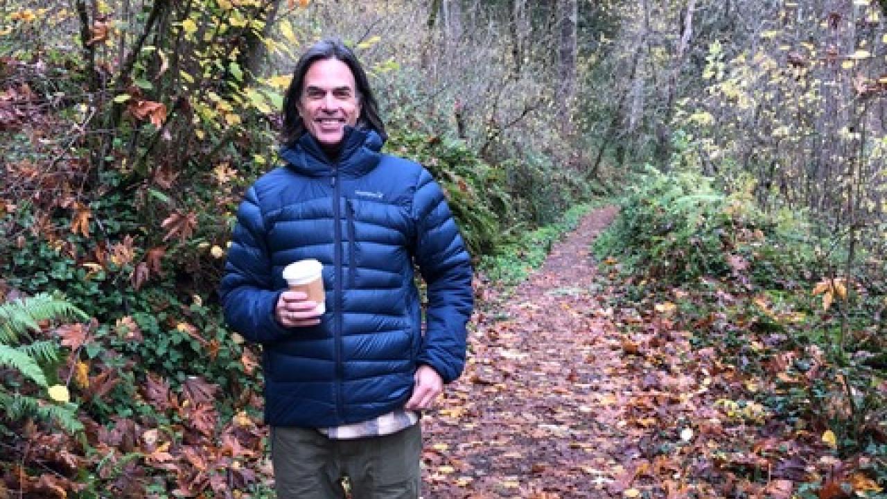 Dr. Eric Post