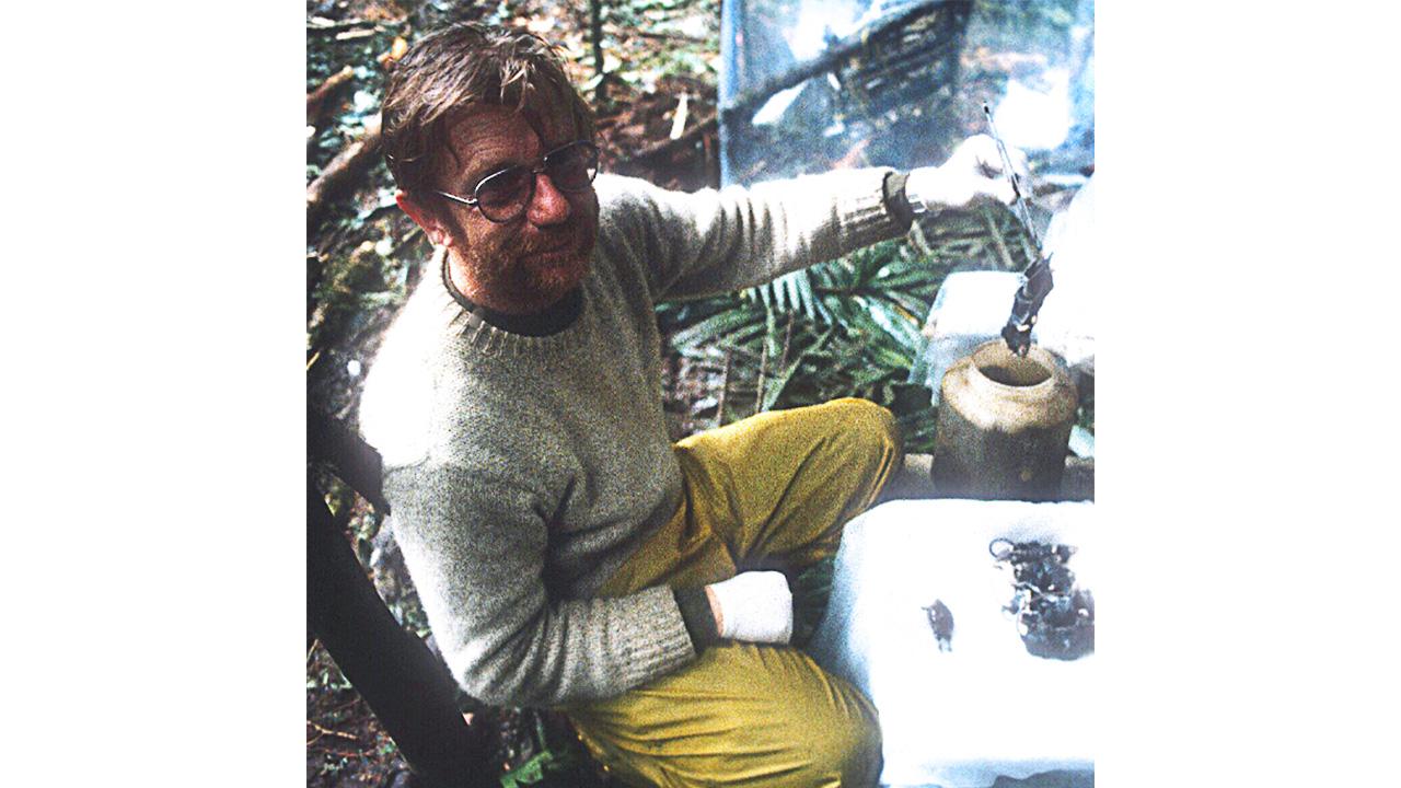 Ronald E. Cole tribute