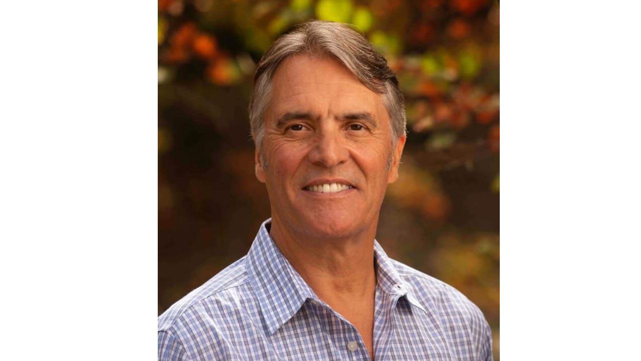 TWS Fellow John Eadie