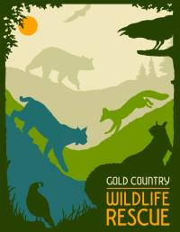 Wildlife rescue
